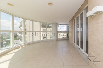 Apartamento, 4 quartos, 366 m² - Foto 3