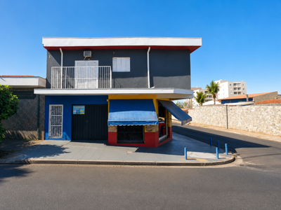 Imóvel Comercial - Foto 2