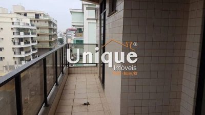 Apartamento, 4 quartos, 160 m² - Foto 4