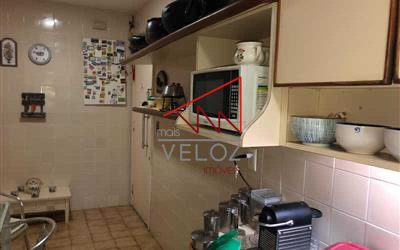 Apartamento, 2 quartos, 103 m² - Foto 2