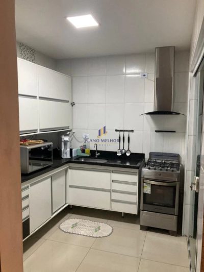 Casa de Condomínio, 2 quartos - Foto 4