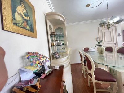 Apartamento, 4 quartos, 142 m² - Foto 5