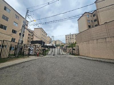 Apartamento, 2 quartos, 10 m² - Foto 1
