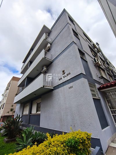 Apartamento, 3 quartos, 131 m² - Foto 1