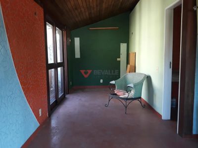 Cobertura, 3 quartos, 180 m² - Foto 3