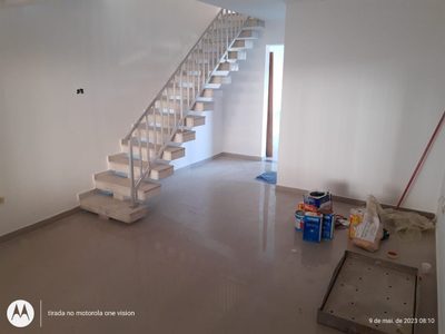 Sobrado, 2 quartos, 140 m² - Foto 5