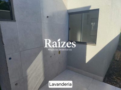 Casa, 2 quartos, 65 m² - Foto 2