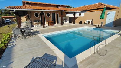 Casa, 3 quartos, 750 m² - Foto 5