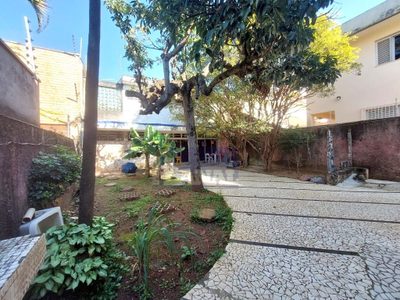 Sobrado, 3 quartos, 341 m² - Foto 1