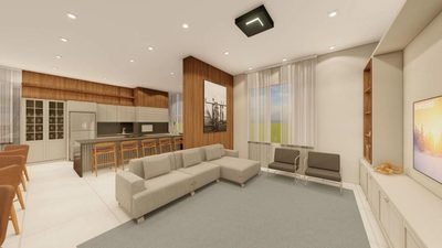 Apartamento, 3 quartos, 123 m² - Foto 4