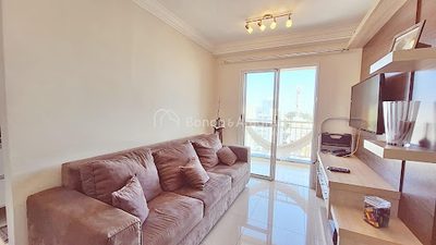Apartamento, 2 quartos, 50 m² - Foto 4