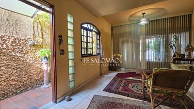 Sobrado, 3 quartos, 220 m² - Foto 2