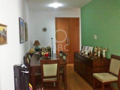 Apartamento, 2 quartos, 69 m² - Foto 5