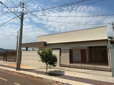 Casa, 3 quartos, 136 m² - Foto 4