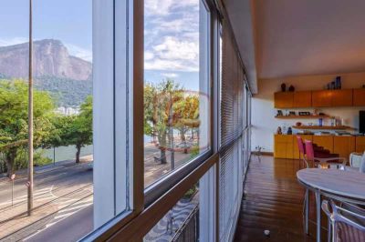 Apartamento, 4 quartos, 238 m² - Foto 5
