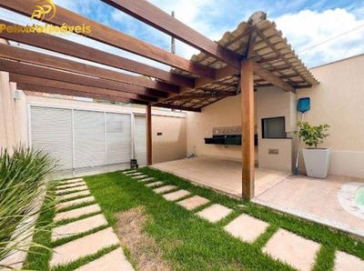 Casa, 160 m² - Foto 1