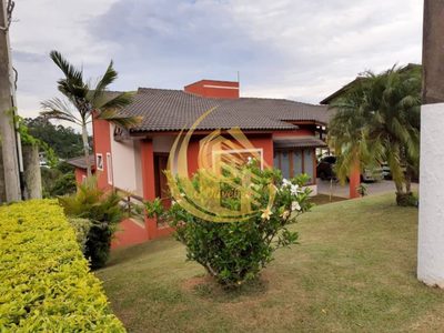 Casa, 3 quartos, 257 m² - Foto 1