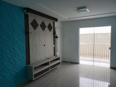Apartamento, 3 quartos, 94 m² - Foto 3