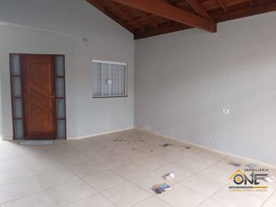 Casa, 3 quartos, 151 m² - Foto 2