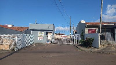 Casa, 2 quartos, 108 m² - Foto 1