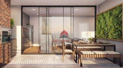 Apartamento, 3 quartos, 130 m² - Foto 4