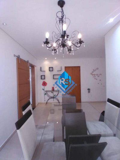 Apartamento, 2 quartos, 70 m² - Foto 1