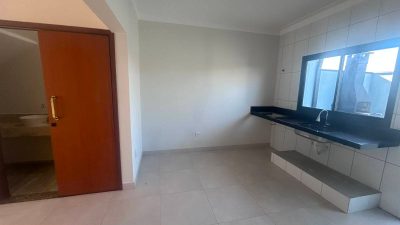 Sobrado, 2 quartos - Foto 4