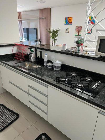 Cobertura, 2 quartos, 69 m² - Foto 1
