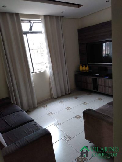 Apartamento, 3 quartos, 86 m² - Foto 4