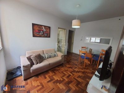 Apartamento, 2 quartos, 64 m² - Foto 2