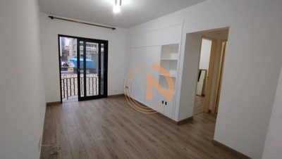 Apartamento, 1 quarto, 75 m² - Foto 1