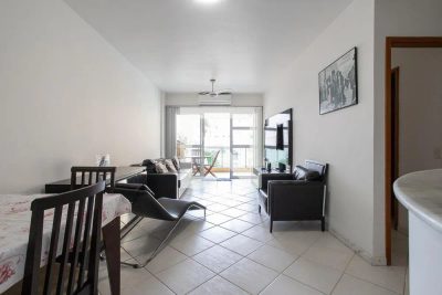 Apartamento, 2 quartos, 85 m² - Foto 4