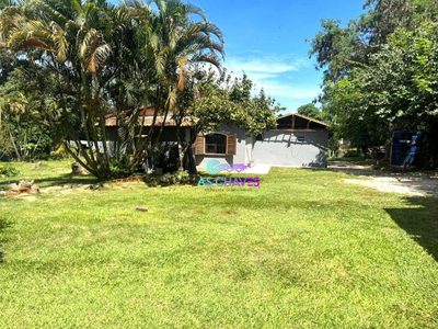 Chácara, 3 quartos, 6240 m² - Foto 3