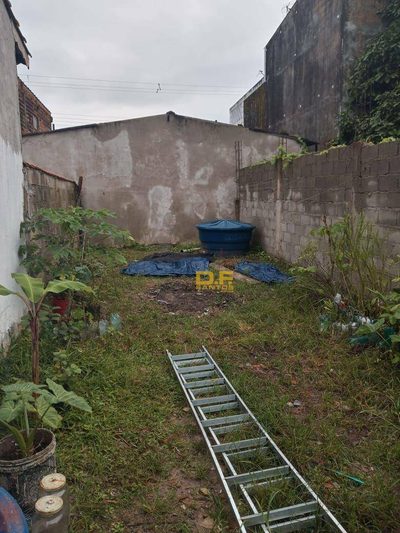 Casa, 1 quarto, 50 m² - Foto 2