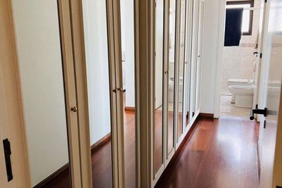 Apartamento, 3 quartos, 176 m² - Foto 2