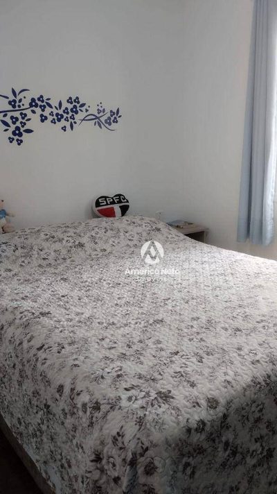 Apartamento, 3 quartos, 71 m² - Foto 3