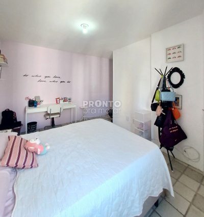Apartamento, 3 quartos, 157 m² - Foto 4