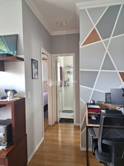 Apartamento, 2 quartos, 56 m² - Foto 3