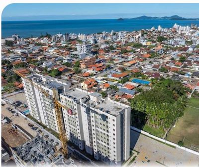 Apartamento, 2 quartos, 50 m² - Foto 4