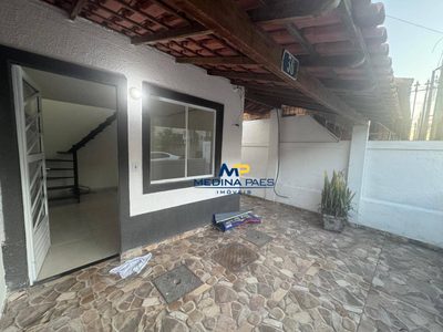 Casa de Condomínio, 2 quartos - Foto 5