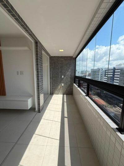 Apartamento, 3 quartos, 83 m² - Foto 5
