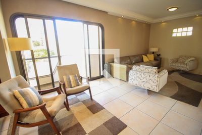 Apartamento, 3 quartos, 175 m² - Foto 2