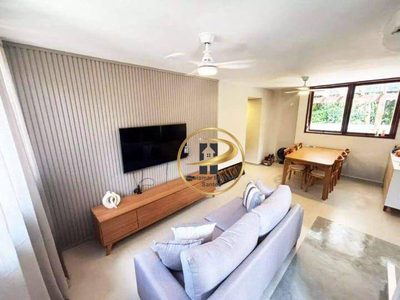 Casa, 3 quartos, 105 m² - Foto 2