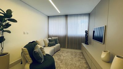 Cobertura, 3 quartos, 165 m² - Foto 2