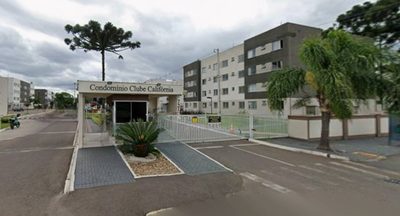Apartamento, 2 quartos, 58 m² - Foto 1