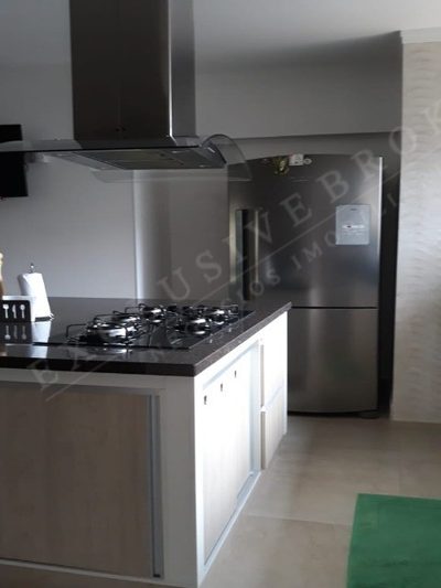 Apartamento, 3 quartos, 177 m² - Foto 4