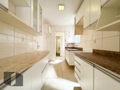 Apartamento, 2 quartos, 70 m² - Foto 3