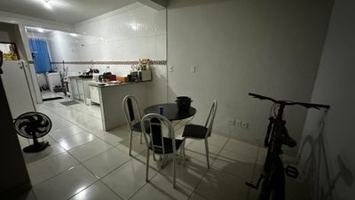 Apartamento, 2 quartos, 80 m² - Foto 2