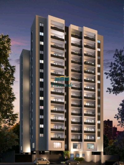 Apartamento, 3 quartos, 75 m² - Foto 1