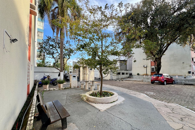 Apartamento, 1 quarto, 43 m² - Foto 2